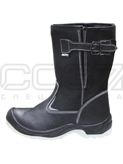 Сапоги рабочие зимние Алтер-1