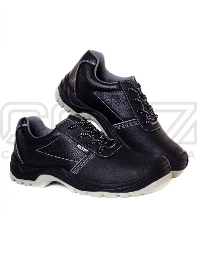 Полуботинки рабочие Алтер-1