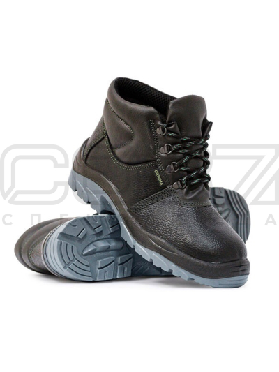 Ботинки рабочие летние Оптима-1