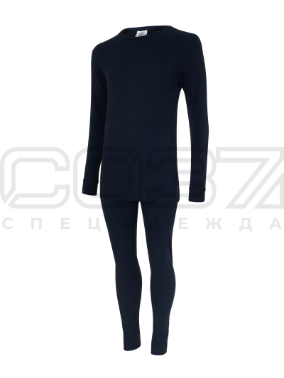 Бельё термостойкое мужское Энергия-1 ЗЭТВ 14,5 калсм2 (фуфайка+кальсоны)1