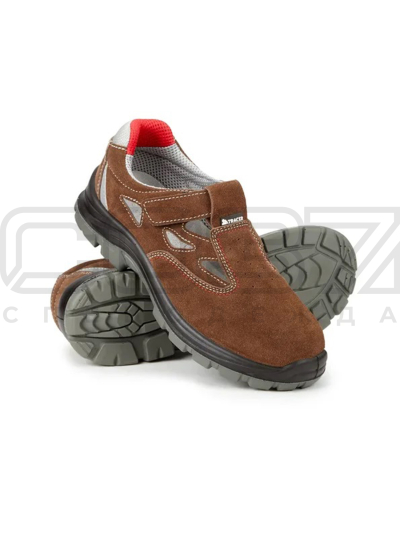Сандалии рабочие Трейсер-Актив-1