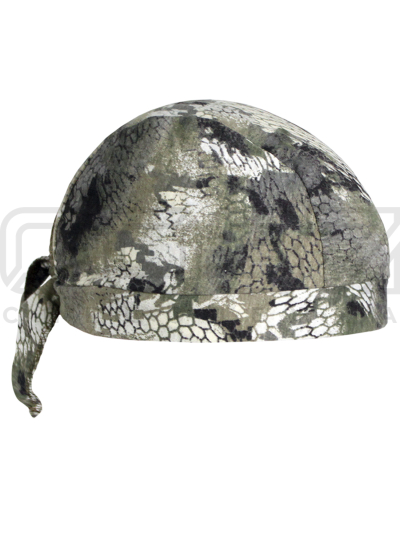 Бандана Нато цв.камуфляж-кобра тк.кулирка-1