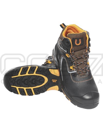 Ботинки Perfect Protection-1