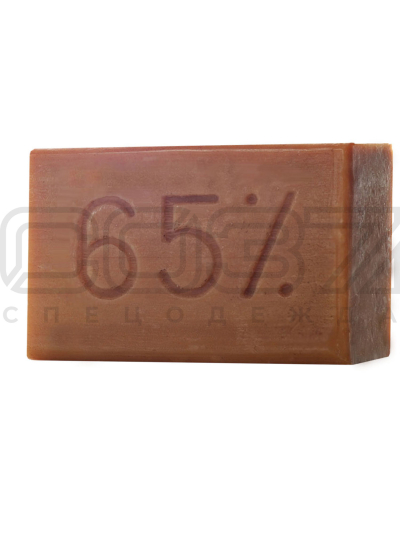 Мыло хозяйственное НМЖК 65% 250 гр