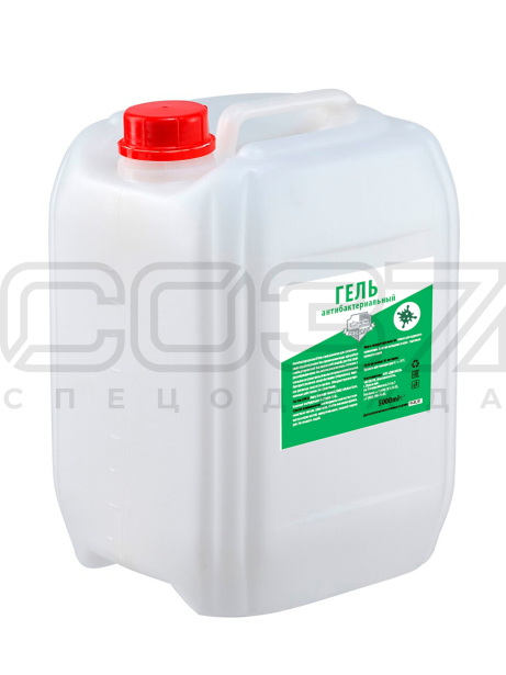 Гель антибактериальный 1000 мл